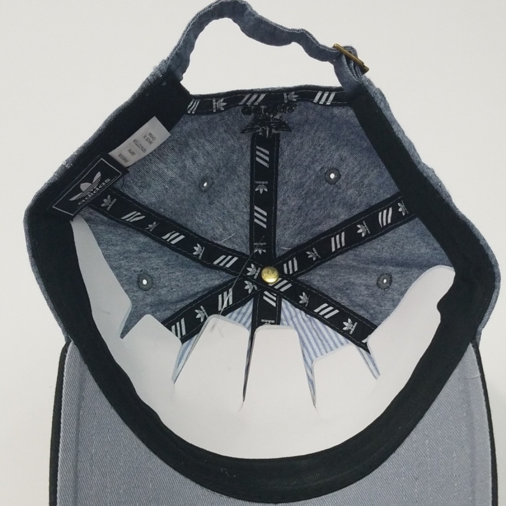 Adidas Originals Womens Fit Hat - Picture 4 of 5